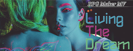 RPG Maker MV - Living the Dream #0