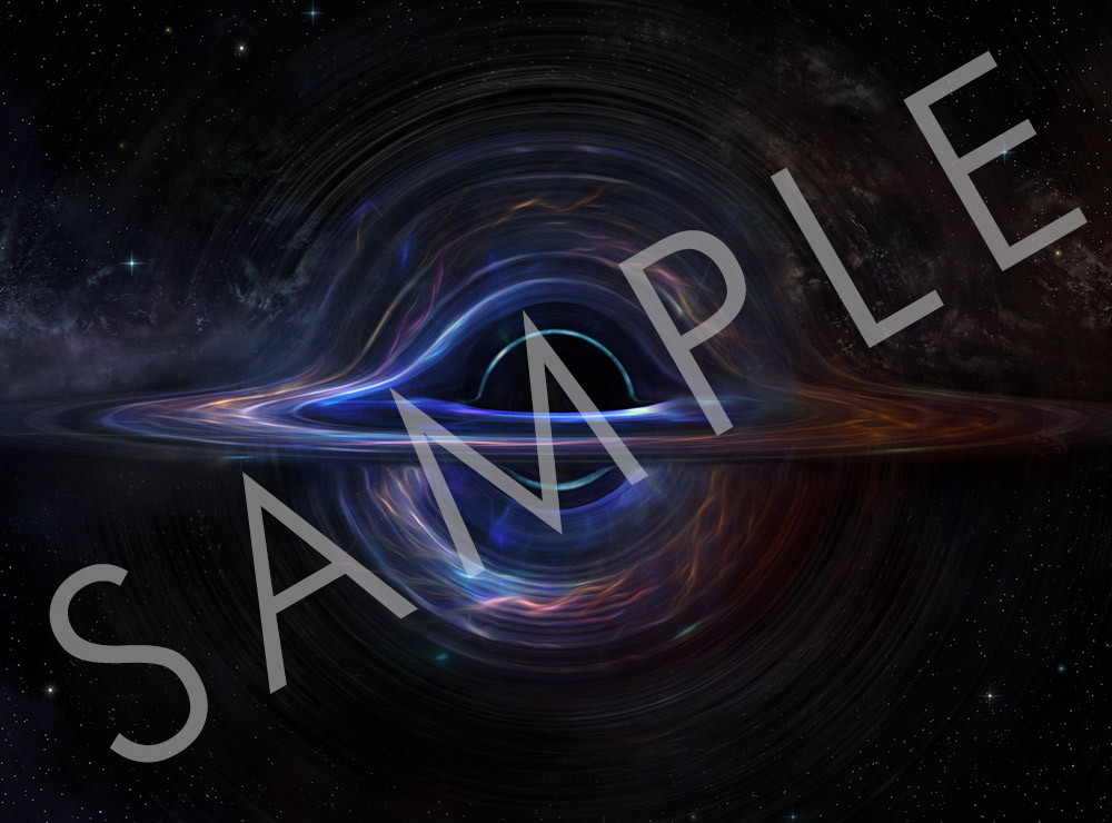 Visual Novel Maker - Cosmic Frontier Backgrounds #3