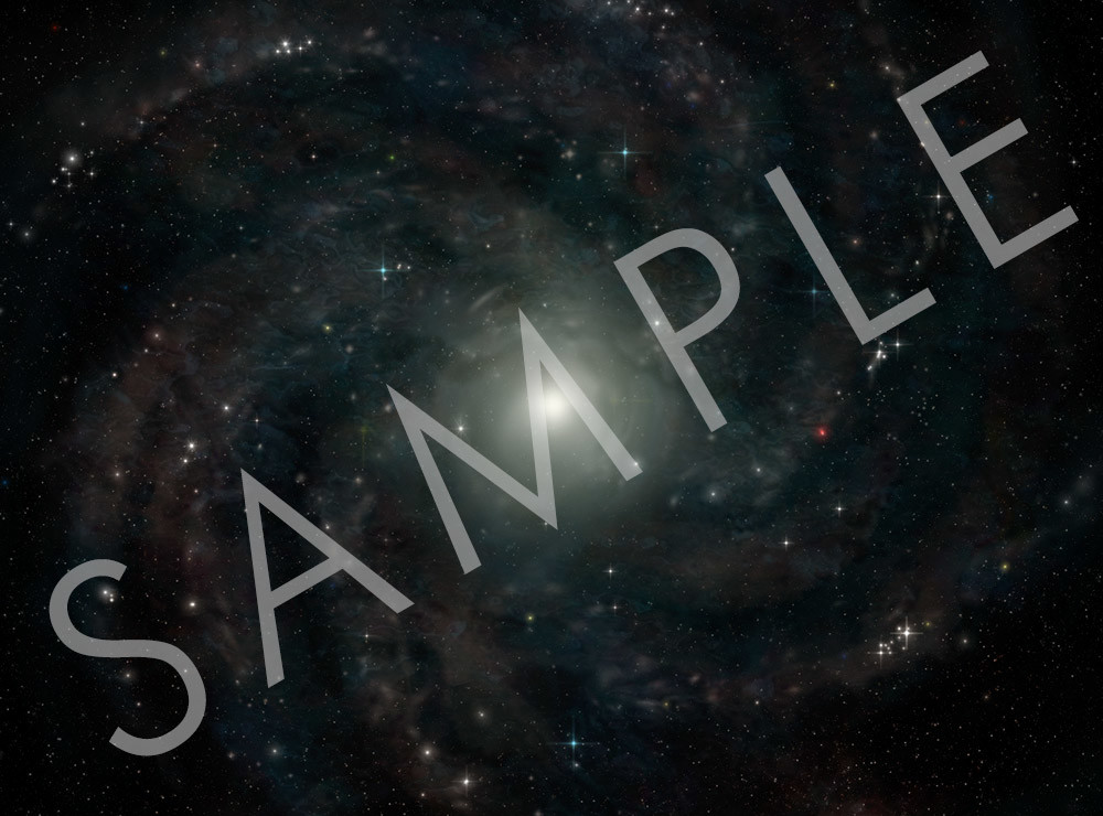 Visual Novel Maker - Cosmic Frontier Backgrounds #2