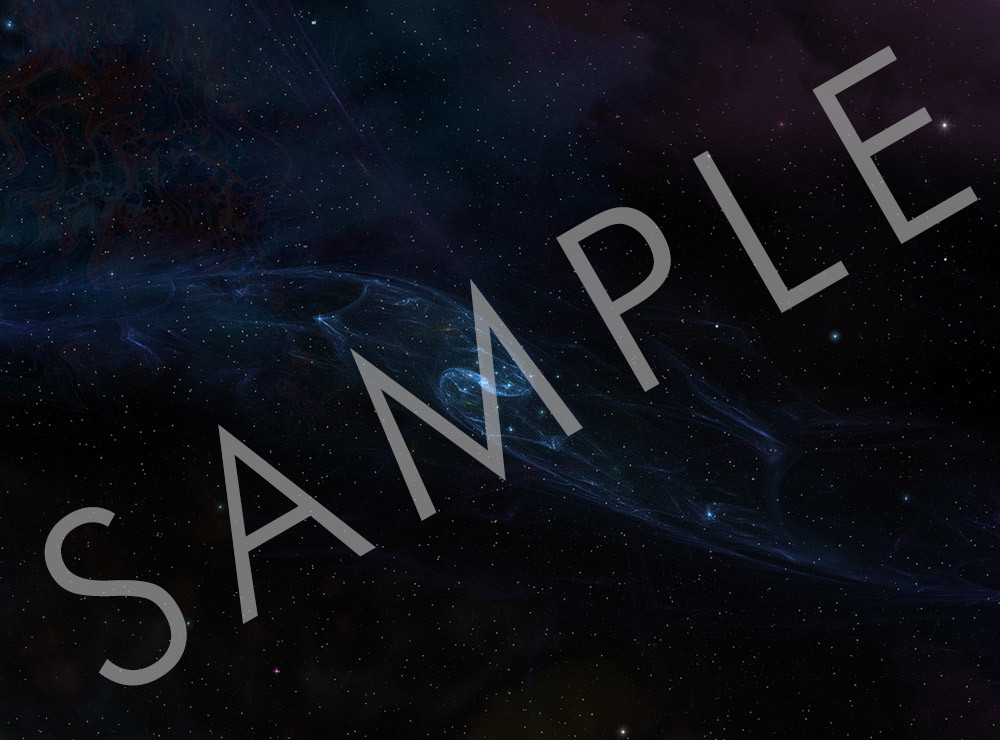 Visual Novel Maker - Cosmic Frontier Backgrounds #0