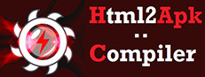 HTML 2 APK Compiler 게임 이미지
