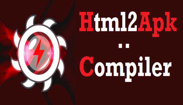 HTML 2 APK Compiler on Steam HTML 2 APK Compiler on Steam