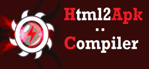 HTML 2 APK Compiler