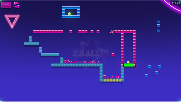 Zball VI