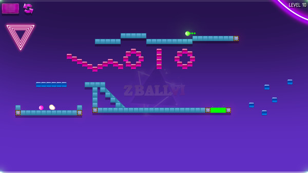 Zball VI screenshot 7