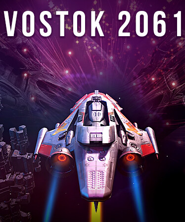 Vostok 2061