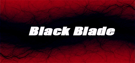Black Blade Cover Image