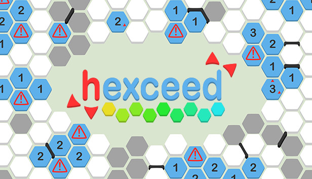 hexceed on Steam