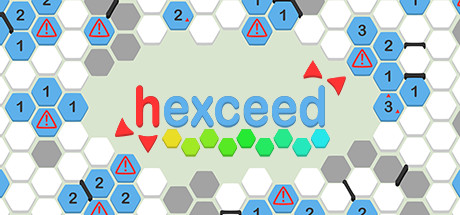 hexceed header image