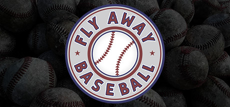 Fly Away Baseball steam charts