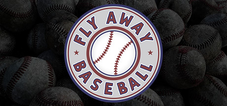 Fly Away Baseball Cover Image