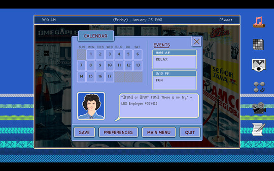 PSweetfor windows and Linux 1