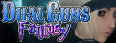 Dual Guns Fantasy 게임 이미지