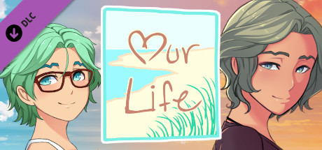 ​Our Life: Beginnings & Always - Voiced Name Expansion banner