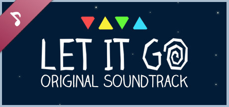 Let It Go - Original Soundtrack banner image