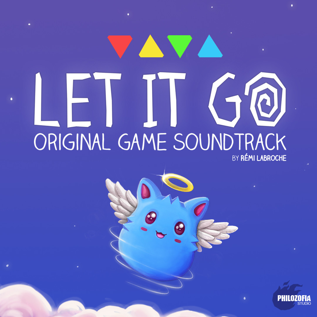 Let It Go - Original Soundtrack Featured Screenshot #1