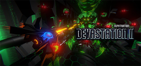 Devastation 2 - Repatriation steam charts
