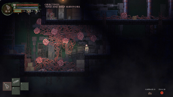 Unlifefor windows and Linux 1