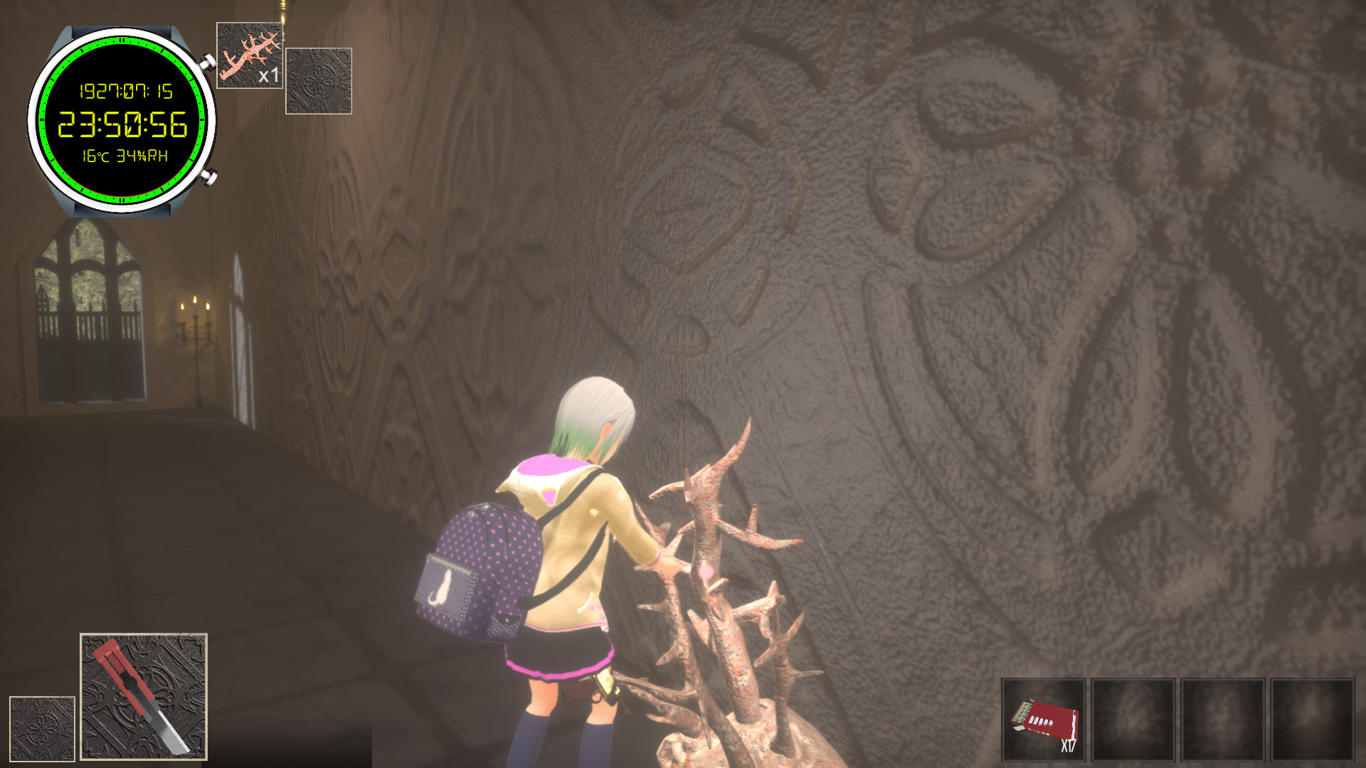 600Seconds ~The Deep Church~ #13