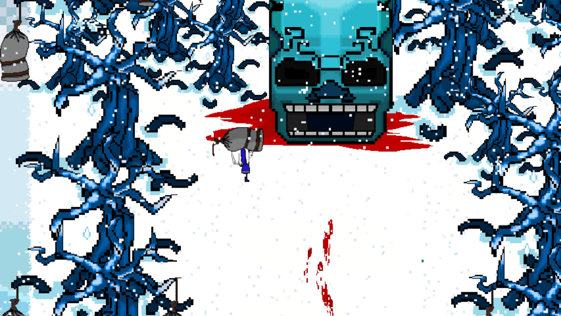 Demon heart screenshot 4