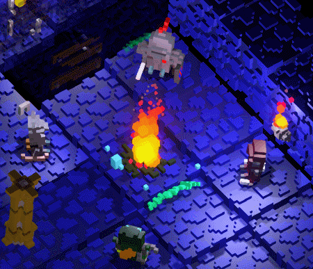PRESENTATION - NetherGuild 1 BonfireGif2 | RPG Jeuxvidéo
