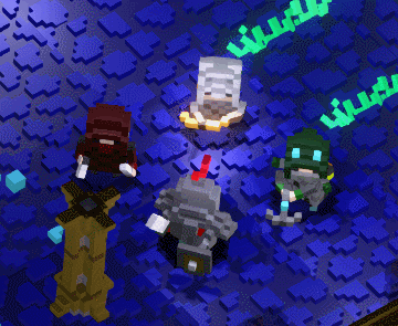 PRESENTATION - NetherGuild 5 BuildValueOne | RPG Jeuxvidéo