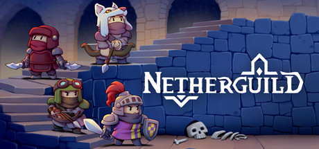 Netherguild Cover Image