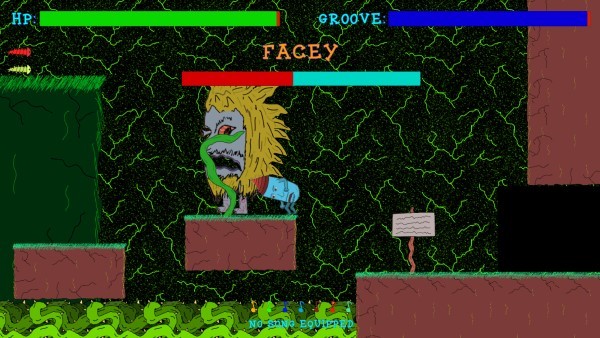 Drilly Willis Original Soundtrack #2