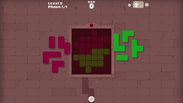 STONE BLOCKS: Levels Pack 2 Persia