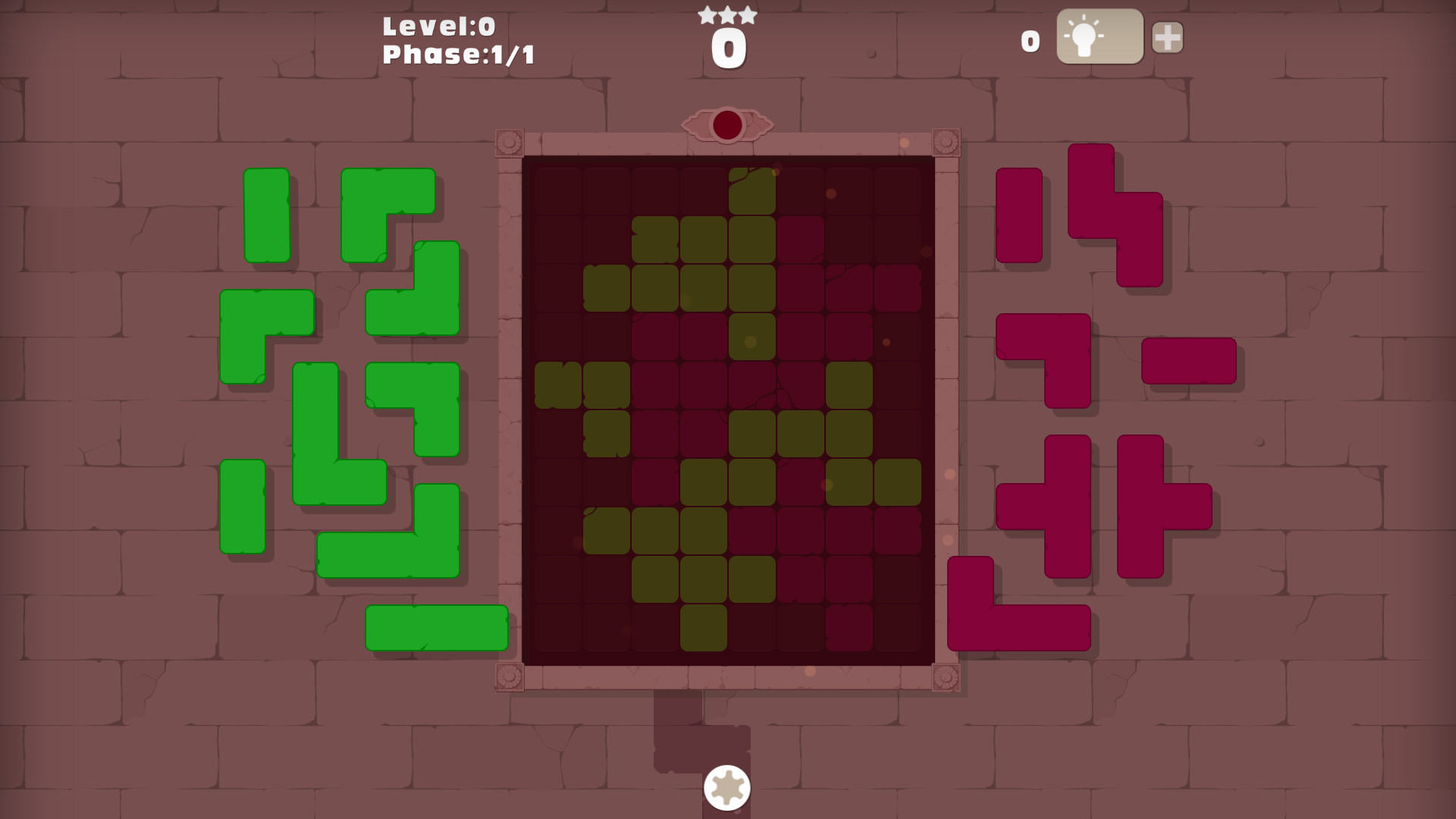 STONE BLOCKS: Levels Pack 2 Persia #3