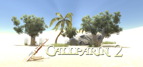 Callparin 2 header banner
