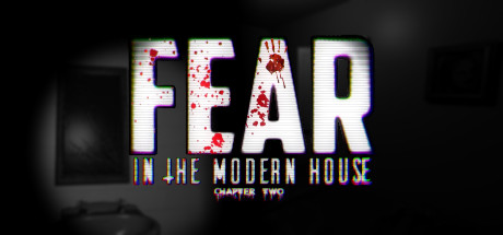 Fear in The Modern House - CH2 Cover Image