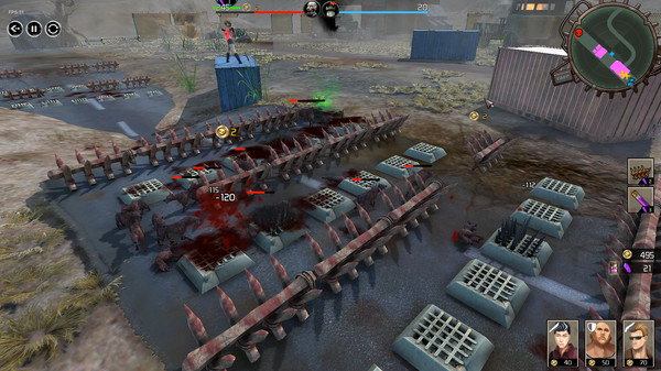 Apocalypse game for windows Pc 1