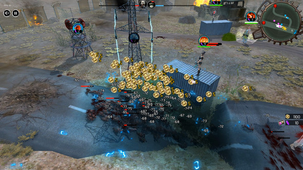 Apocalypsefor windows and Linux 1