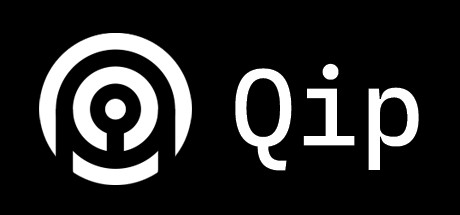 Qip:バージョン管理でゲームセーブをマスターしよう
