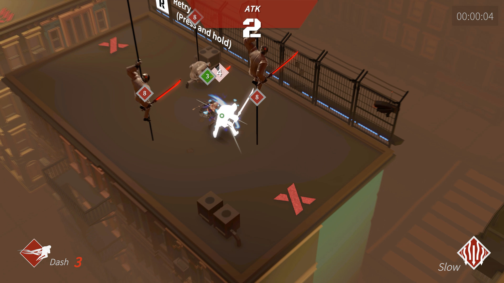 Ruvato: Original Complex #3