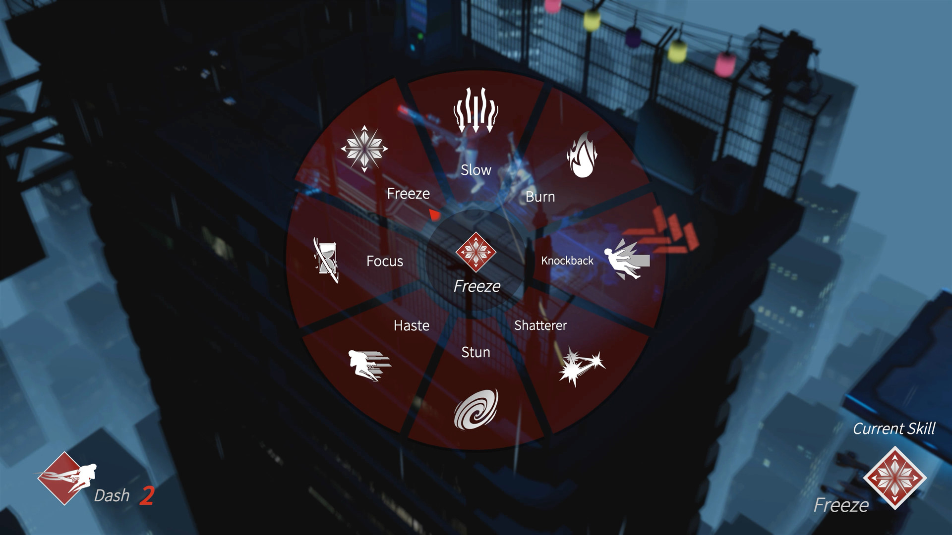 Ruvato: Original Complex #5