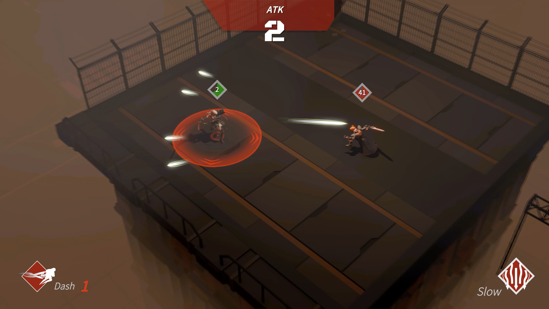 Ruvato: Original Complex #0