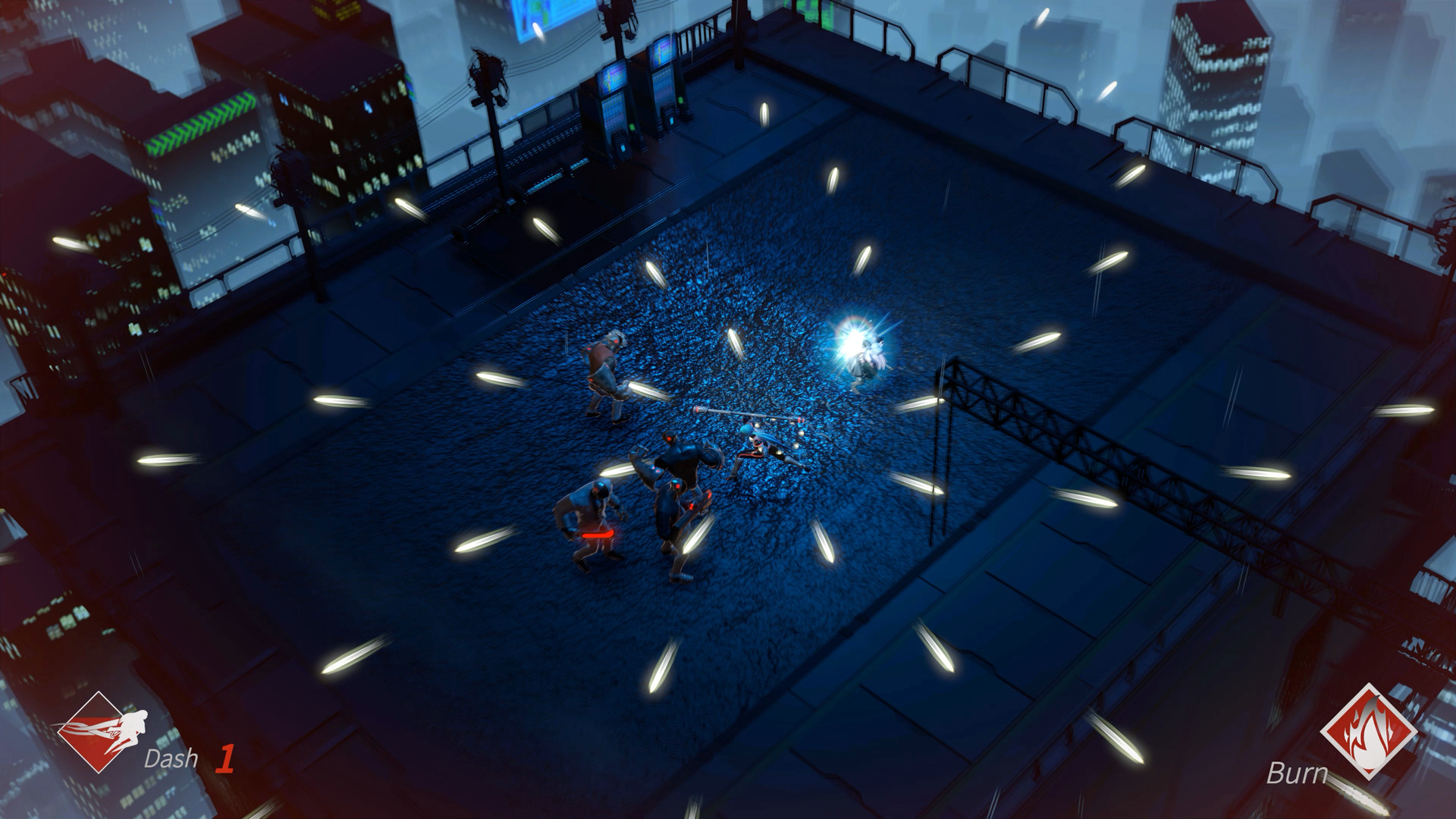 Ruvato: Original Complex #2