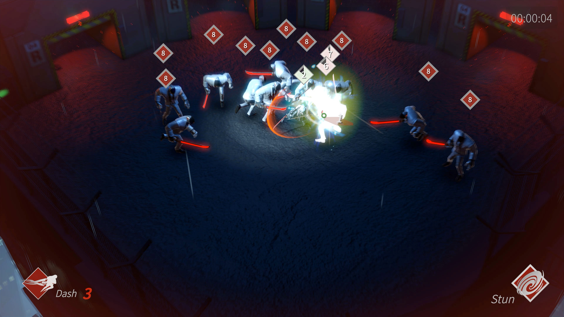 Ruvato: Original Complex #8