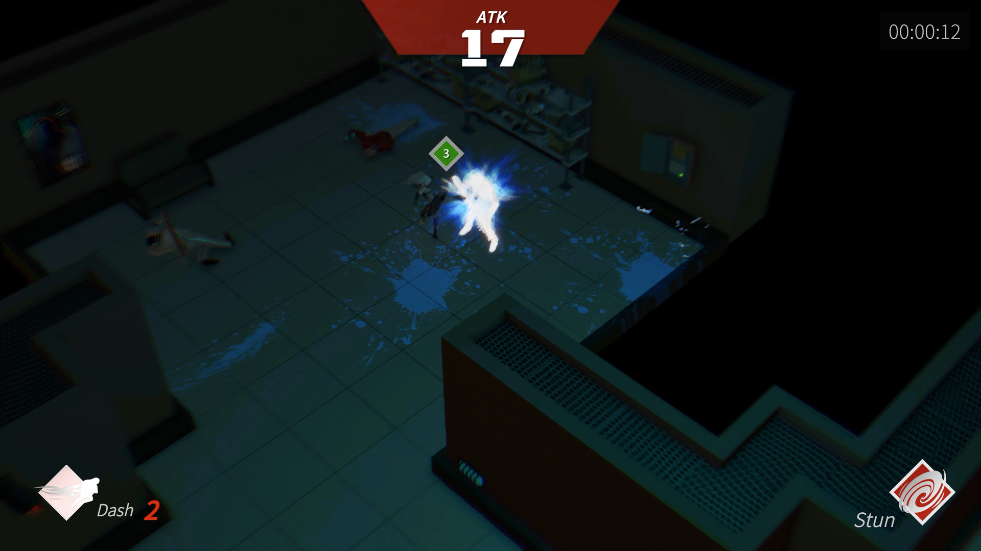 Ruvato: Original Complex #7