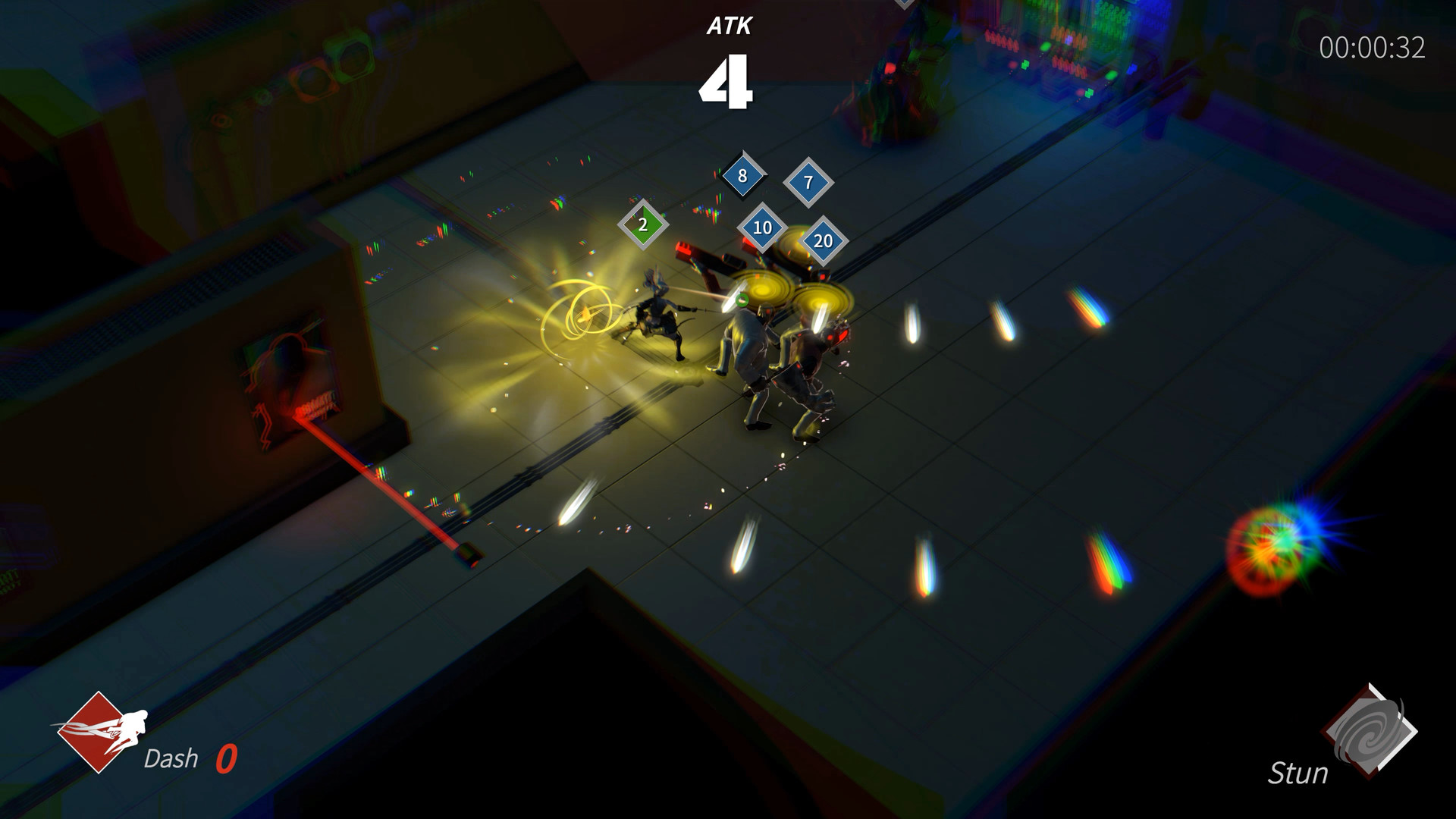 Ruvato: Original Complex #6