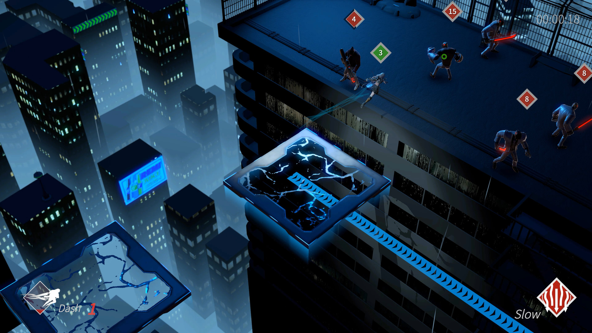 Ruvato: Original Complex #4