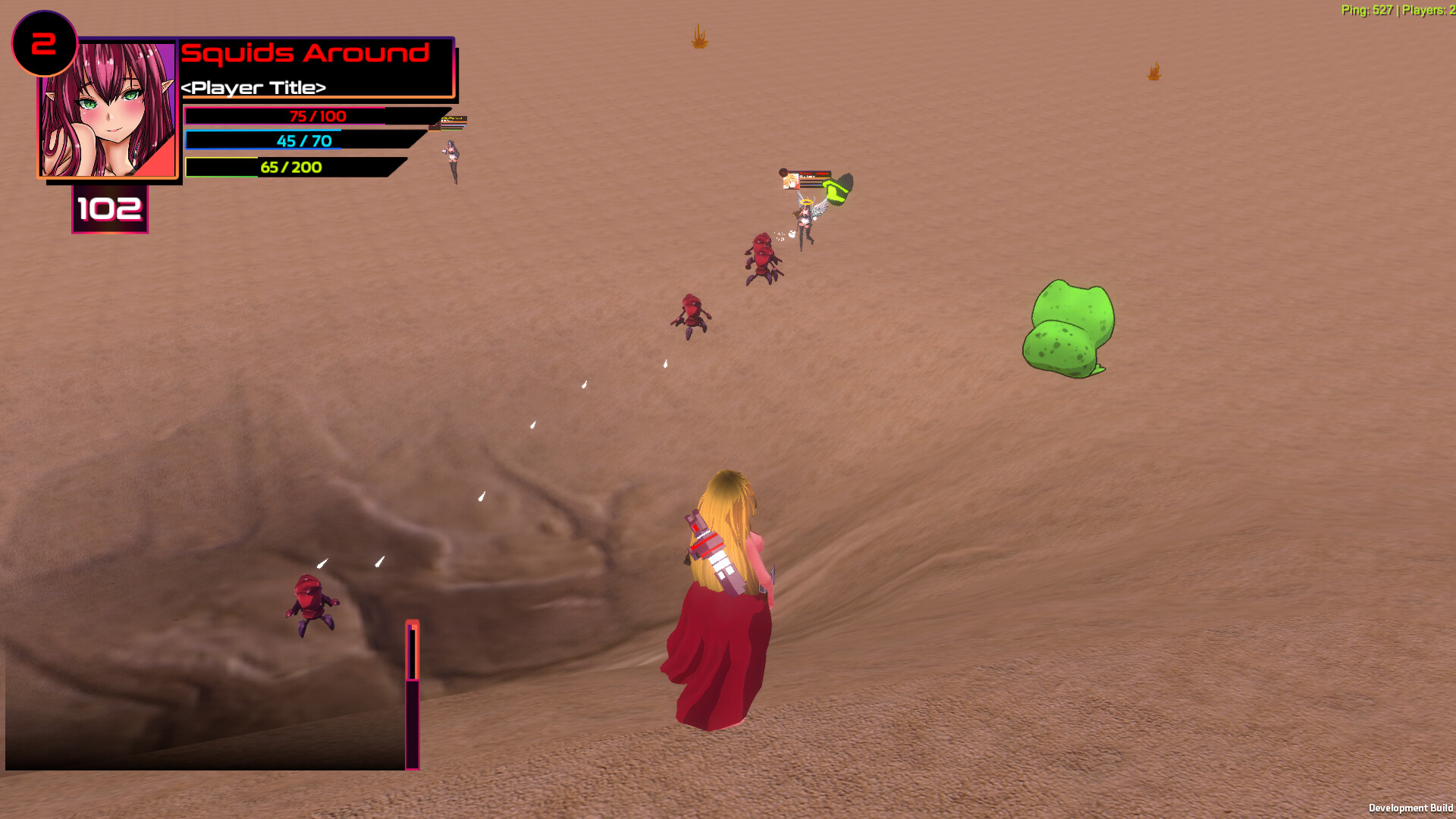 Anime Collector: Evo #19