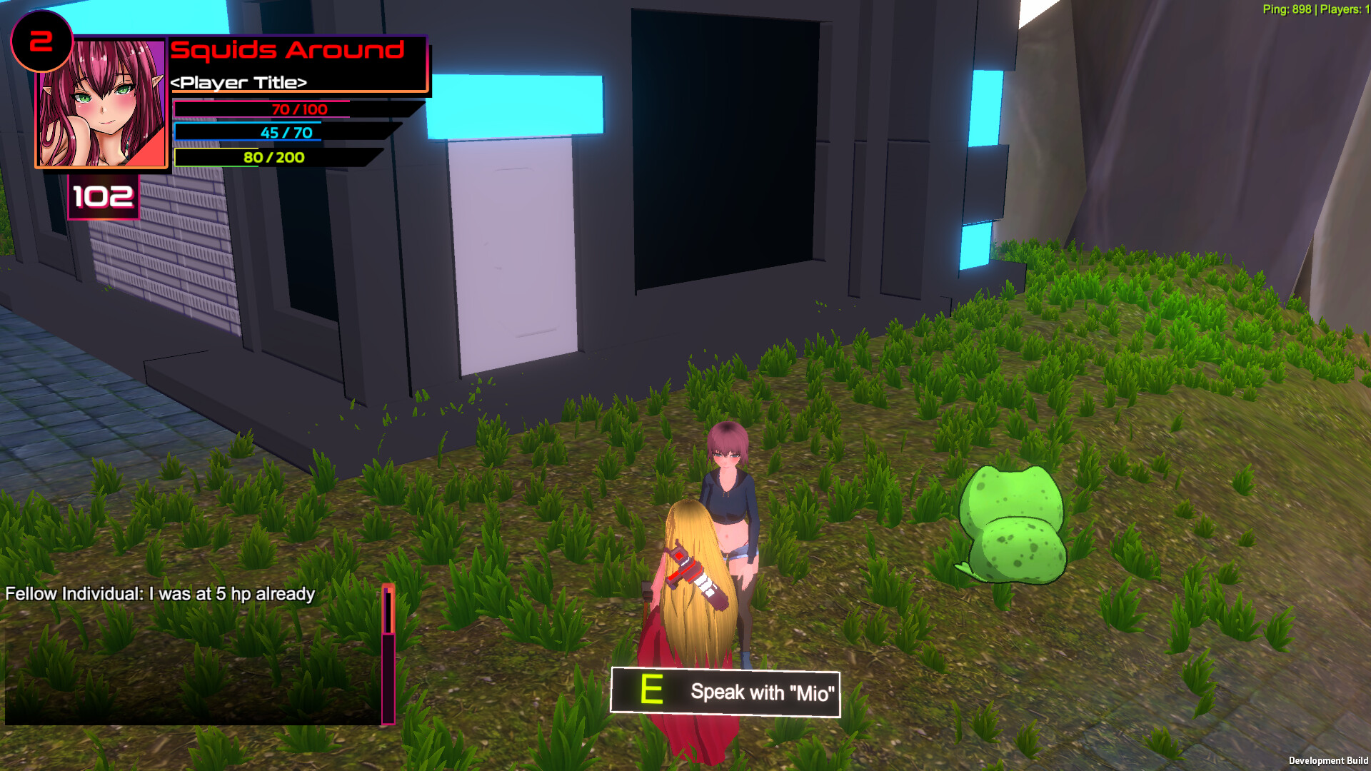 Anime Collector: Evo #18