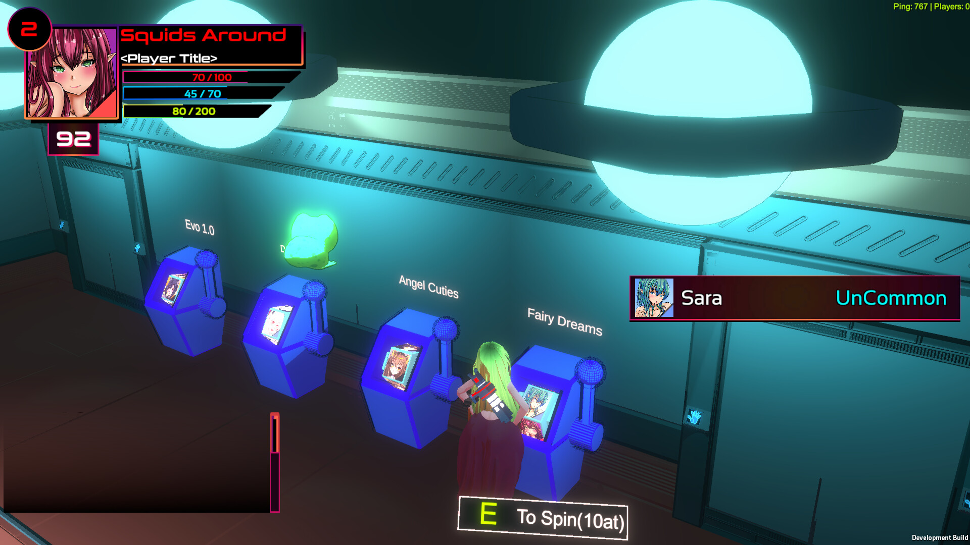 Anime Collector: Evo #10