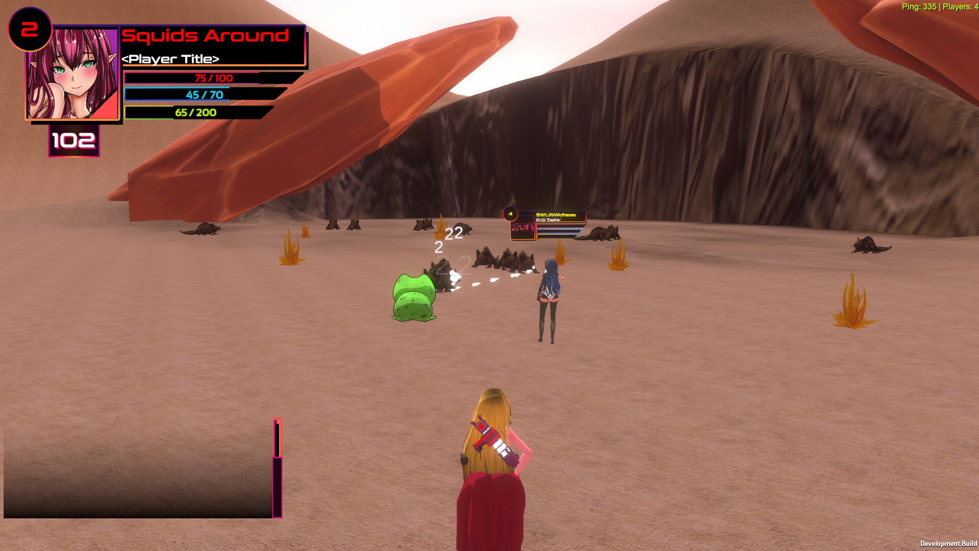 Anime Collector: Evo #17