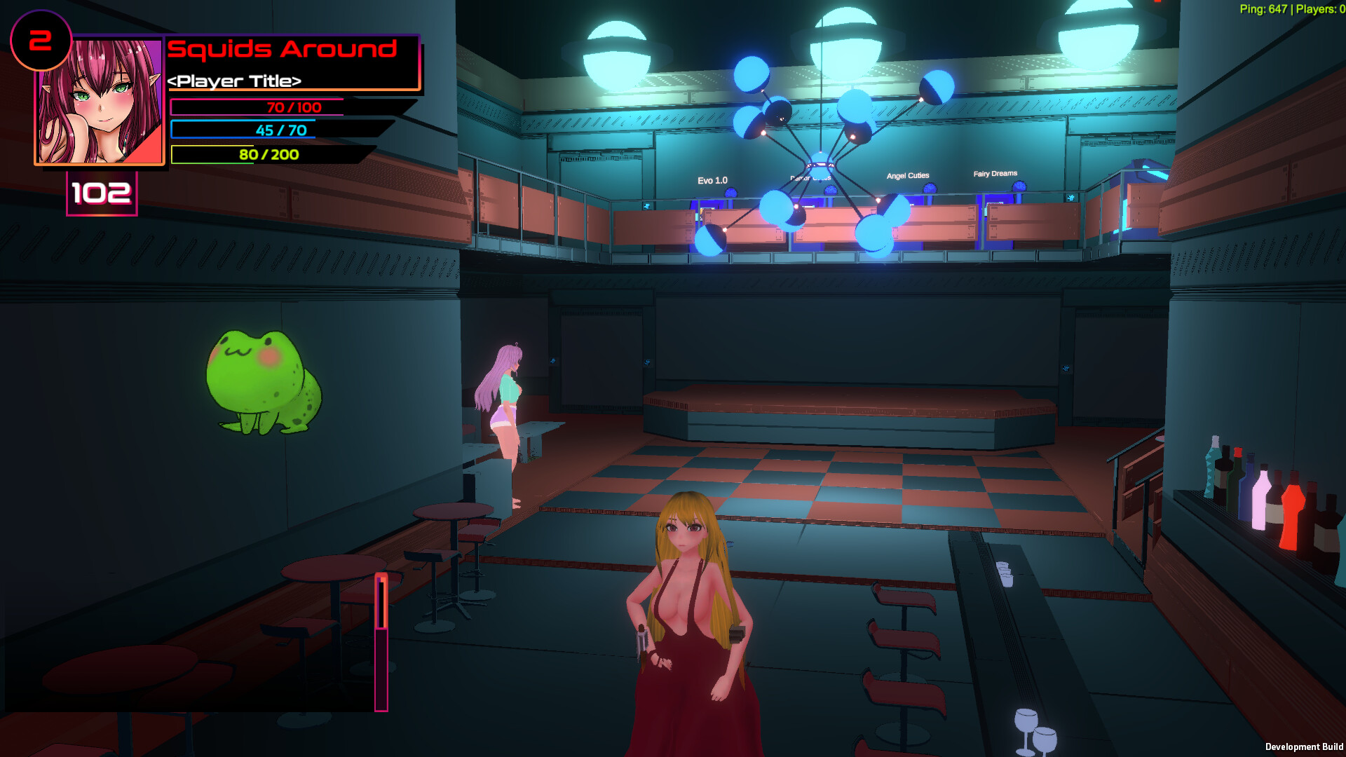 Anime Collector: Evo #9