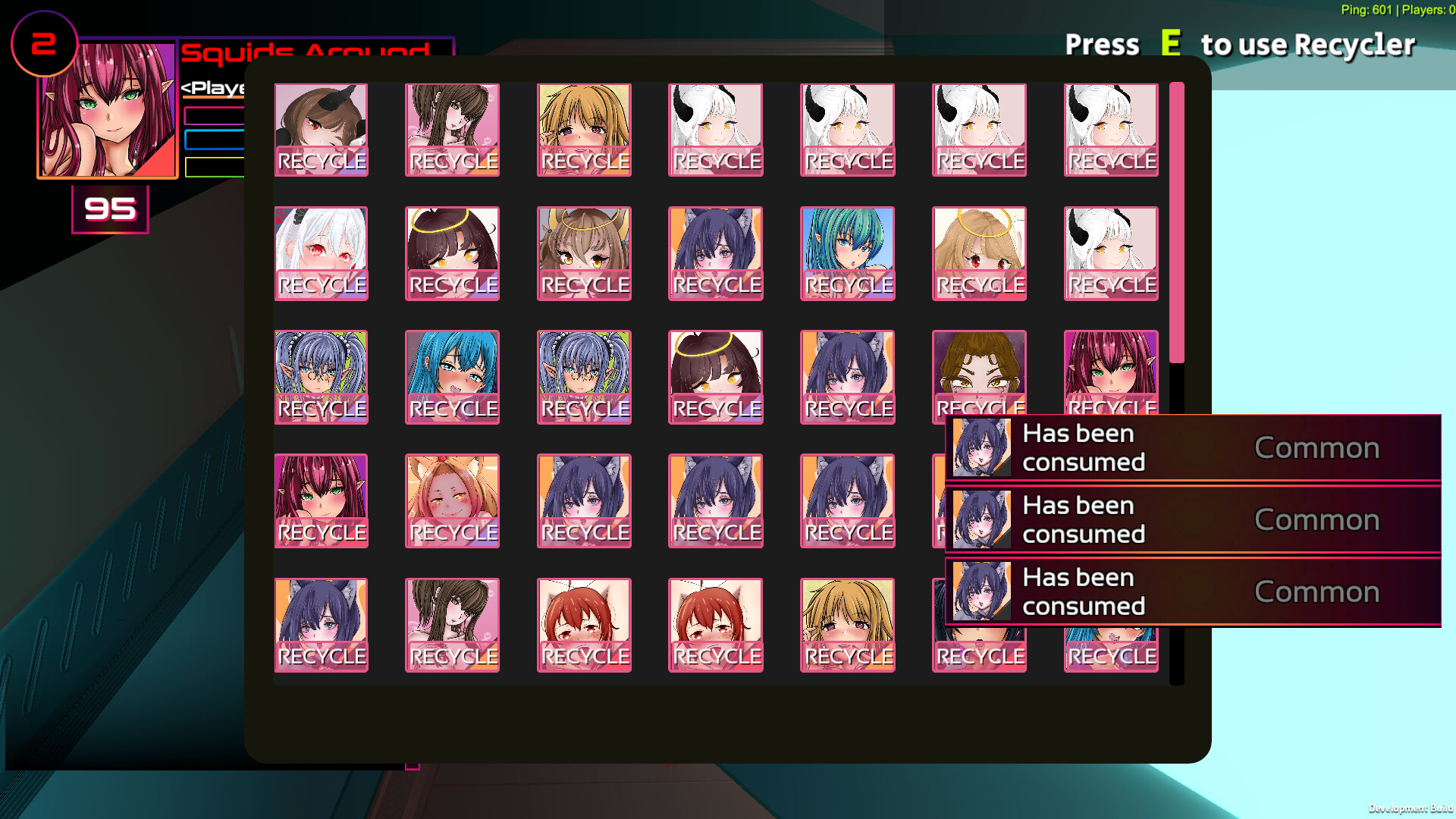 Anime Collector: Evo #11