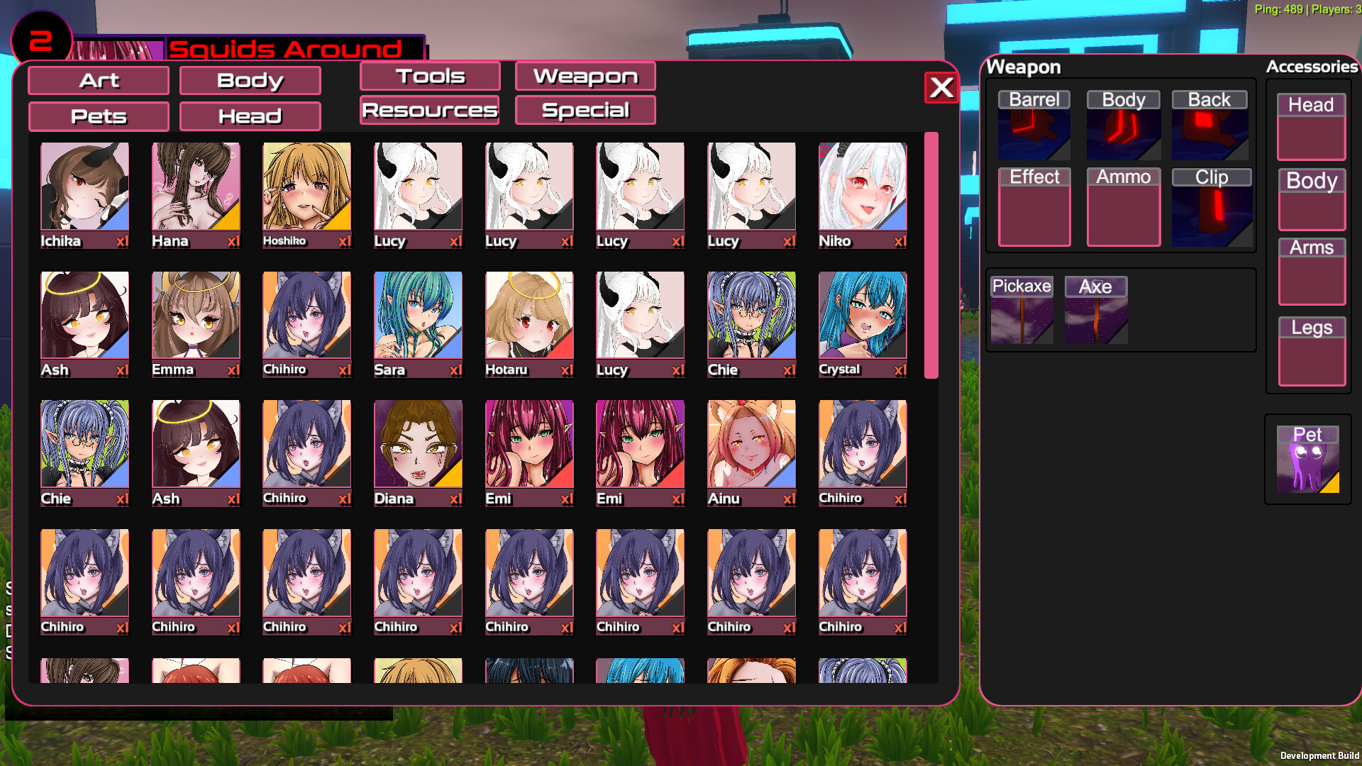 Anime Collector: Evo #12